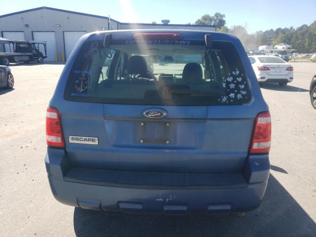 Photo 6 from auction – 2009 FORD ESCAPE XLS with VIN 1FMCU02709KA14683