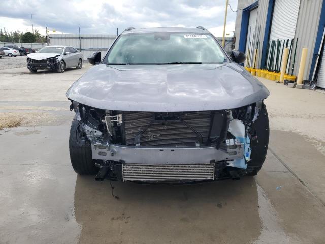 Photo 5 from auction – 2021 BUICK ENVISION E with VIN LRBFZNR40MD138685