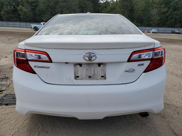 Photo 6 from auction – 2014 TOYOTA CAMRY L with VIN 4T1BF1FK3EU744919