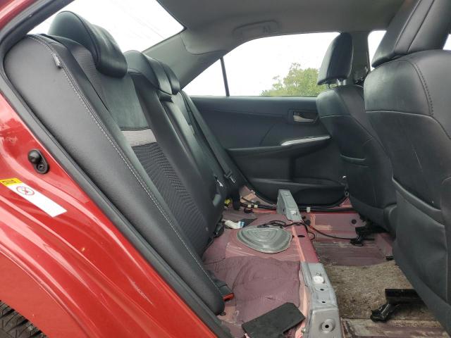 Photo 10 from auction – 2014 TOYOTA CAMRY L with VIN 4T1BF1FK1EU792872