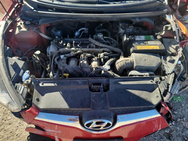 Photo 11 from auction – 2013 HYUNDAI VELOSTER with VIN KMHTC6AD4DU101528