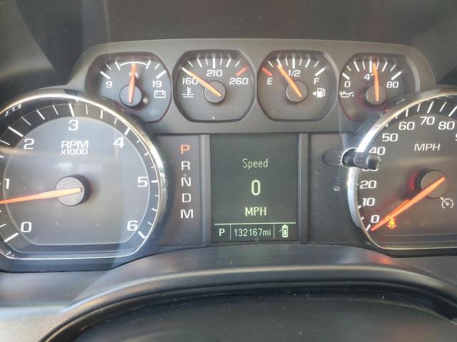 Photo 9 from auction – 2015 GMC SIERRA K15 with VIN 1GTV2TEC1FZ172899