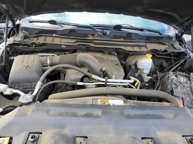Photo 11 from auction – 2016 RAM 1500 SLT with VIN 1C6RR7TT5GS115243