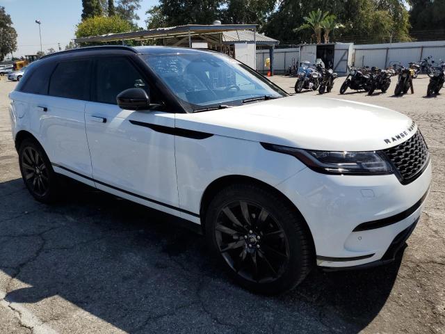 Photo 4 from auction – 2019 LAND ROVER RANGE ROVE with VIN SALYB2EX9KA217955