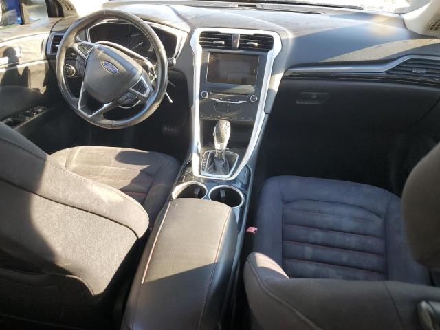 Photo 8 from auction – 2013 FORD FUSION SE with VIN 3FA6P0HR4DR374857
