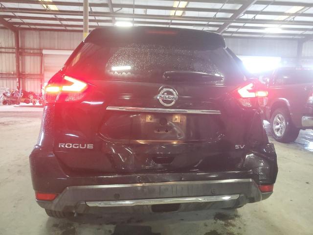 Photo 6 from auction – 2019 NISSAN ROGUE S with VIN KNMAT2MT9KP559701
