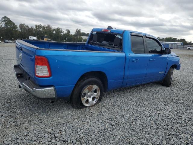 Photo 3 from auction – 2022 RAM 1500 BIG H with VIN 1C6RREBG0NN261053