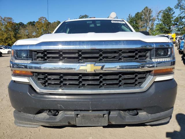 Photo 5 from auction – 2019 CHEVROLET SILVERADO with VIN 2GCVKNEC3K1193882