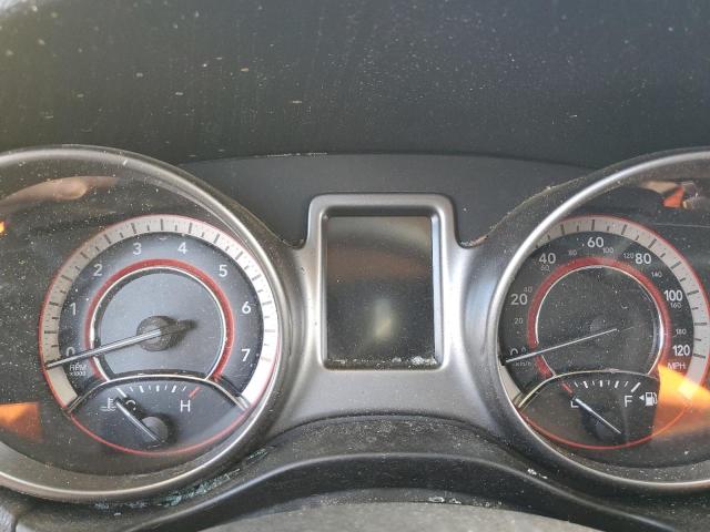 Photo 9 from auction – 2018 DODGE JOURNEY CR with VIN 3C4PDDGG0JT449583