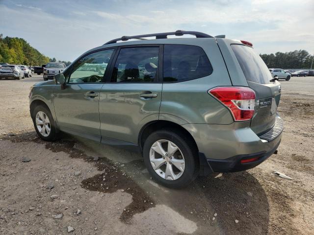 Photo 2 from auction – 2016 SUBARU FORESTER 2 with VIN JF2SJADC8GH506530