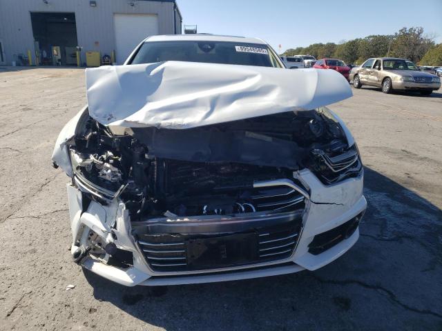 Photo 5 from auction – 2018 AUDI A6 PREMIUM with VIN WAUG3AFC5JN016421
