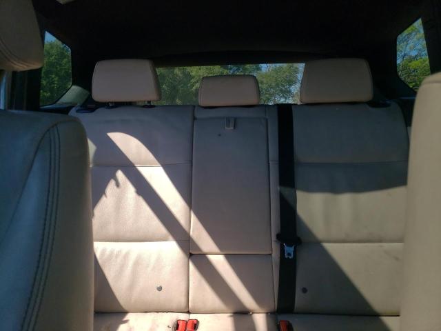 Photo 10 from auction – 2012 BMW X3 XDRIVE28I with VIN 5UXWX5C57CL724974