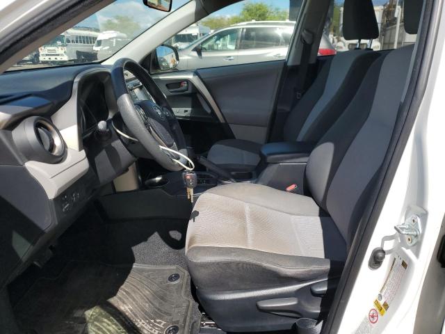 Photo 7 from auction – 2013 TOYOTA RAV4 LE with VIN JTMZFREV9D5009772