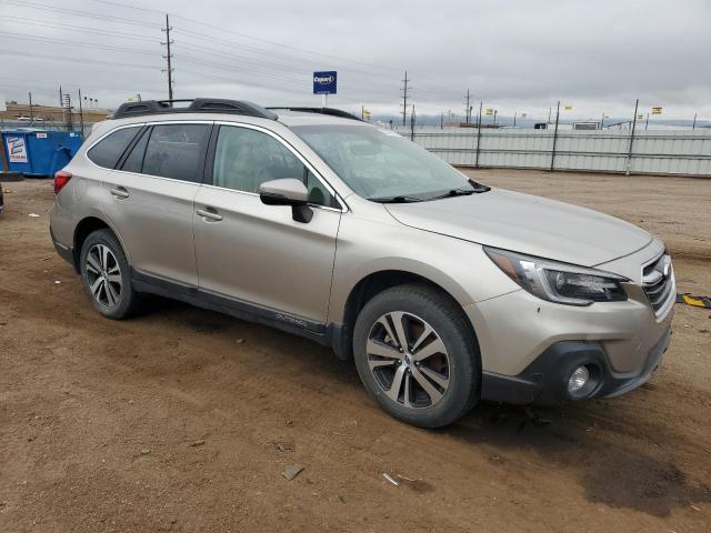 Photo 4 from auction – 2019 SUBARU OUTBACK 2. with VIN 4S4BSANC5K3262184