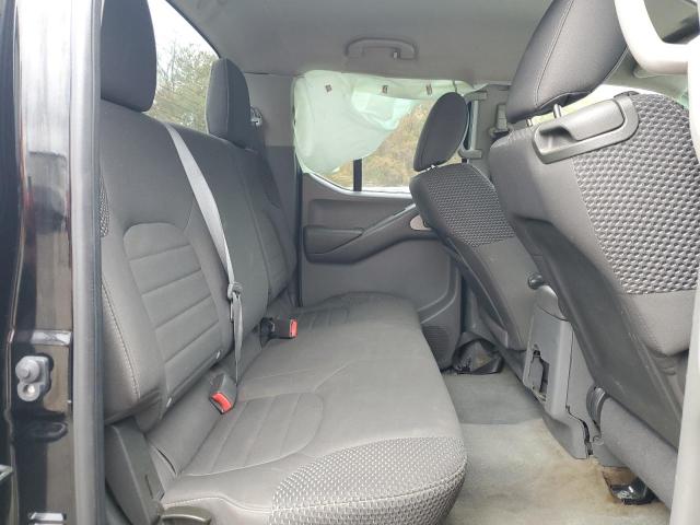 Photo 10 from auction – 2012 NISSAN FRONTIER S with VIN 1N6AD0EV4CC448173