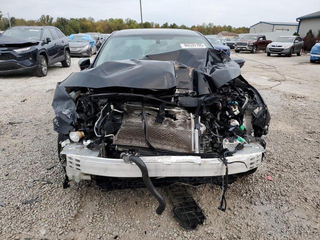 Photo 5 from auction – 2017 HONDA CIVIC LX with VIN 19XFC2F51HE051266