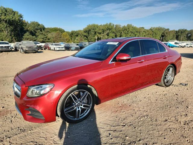 Photo 1 from auction – 2019 MERCEDES-BENZ E 300 with VIN WDDZF4JB1KA490433