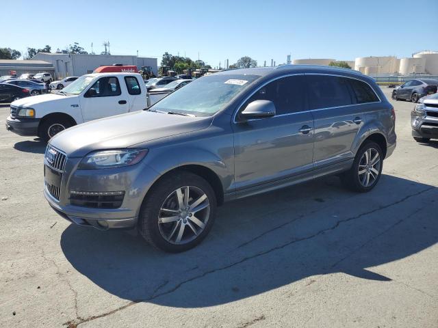 Photo 1 from auction – 2013 AUDI Q7 PREMIUM PLUS with VIN WA1LGAFE5DD008363