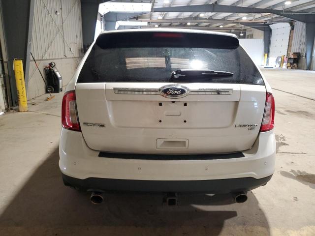 Photo 6 from auction – 2012 FORD EDGE LIMIT with VIN 2FMDK4KC3CBA40288