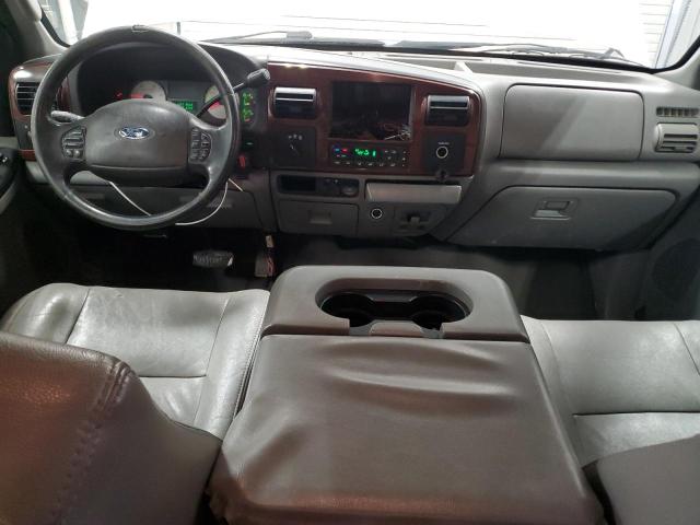 Photo 8 from auction – 2007 FORD F250 SUPER with VIN 1FTSW21P57EA29666