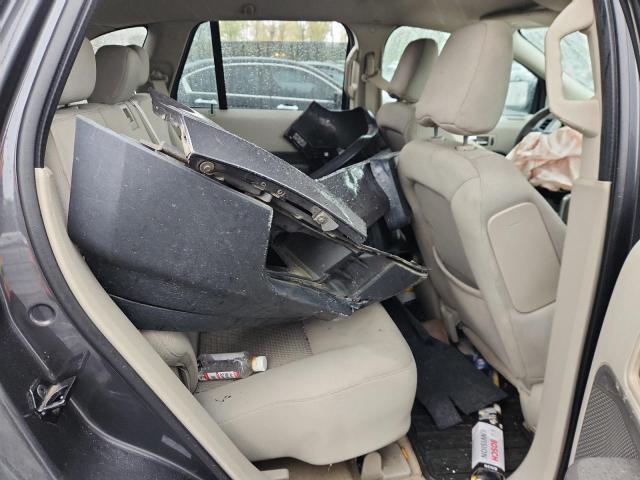 Photo 11 from auction – 2007 FORD EDGE SE with VIN 2FMDK36C17BB37886