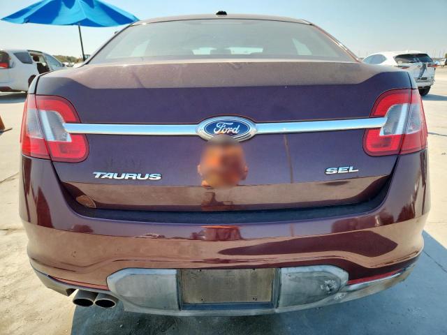 Photo 6 from auction – 2012 FORD TAURUS SEL with VIN 1FAHP2EW4CG114463