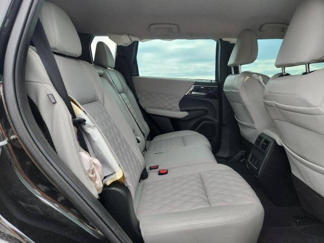Photo 11 from auction – 2022 MITSUBISHI OUTLANDER SEL with VIN JA4J3VA83NZ084101