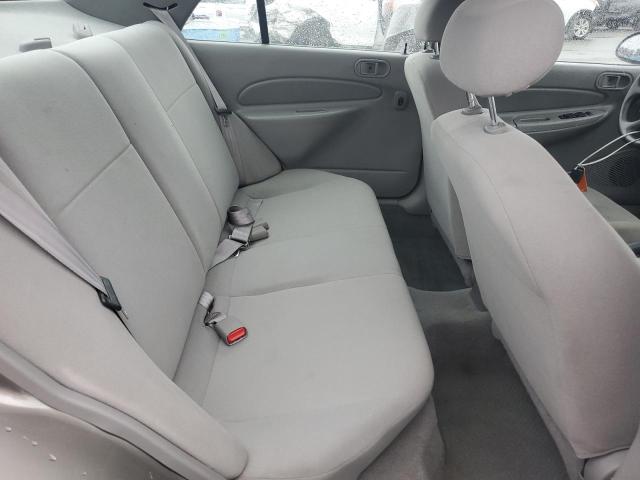 Photo 10 from auction – 2002 FORD ESCORT with VIN 3FAFP13P22R196732
