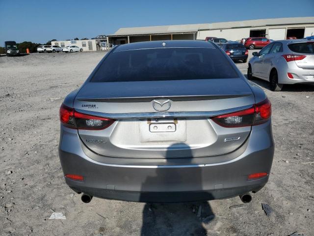 Foto 6 de la subasta – 2014 MAZDA 6 con VIN JM1GJ1W64E1119023