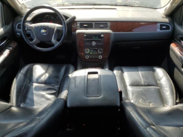 Photo 8 from auction – 2011 CHEVROLET AVALANCHE with VIN 3GNMCFE09BG201809