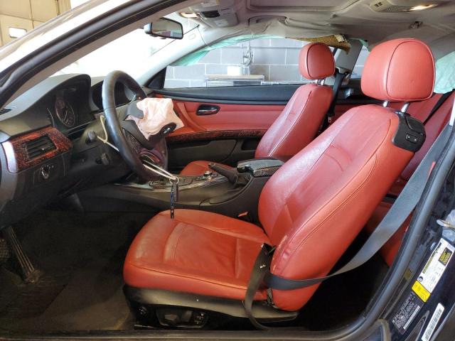 Photo 7 from auction – 2011 BMW 335 XI with VIN WBAKF9C54BE620386