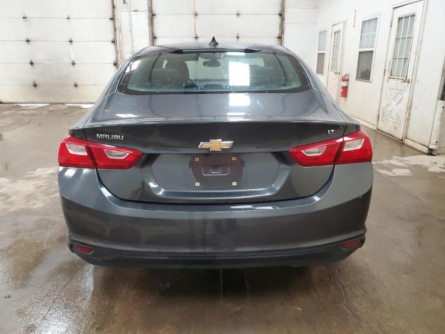 Photo 6 from auction – 2017 CHEVROLET MALIBU LT with VIN 1G1ZE5ST6HF108833