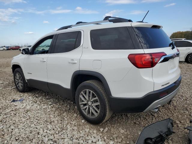 Photo 2 from auction – 2017 GMC ACADIA SLE with VIN 1GKKNLLS7HZ211216