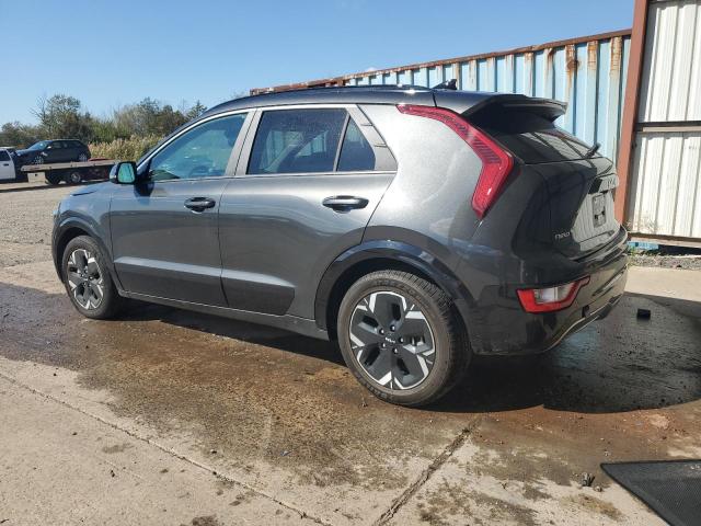 Photo 2 from auction – 2024 KIA NIRO WIND with VIN KNDCR3L16R5111810