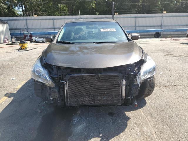 Photo 5 from auction – 2013 NISSAN ALTIMA 2.5 with VIN 1N4AL3AP6DN549516