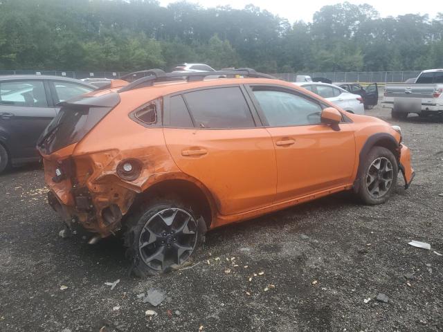 Photo 3 from auction – 2020 SUBARU CROSSTREK with VIN JF2GTAEC5LH219073