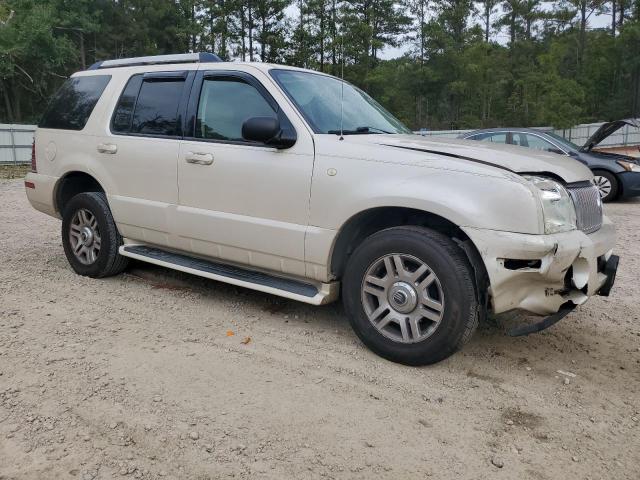 Photo 4 from auction – 2005 MERCURY MOUNTAINEE with VIN 4M2DU86W75ZJ32959