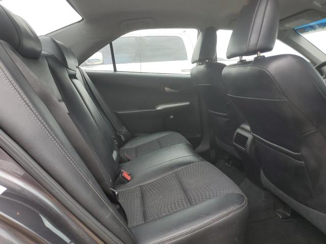 صورة رقم 10 من المزاد - 2012 TOYOTA CAMRY BASE مع VIN 4T1BF1FK8CU149688