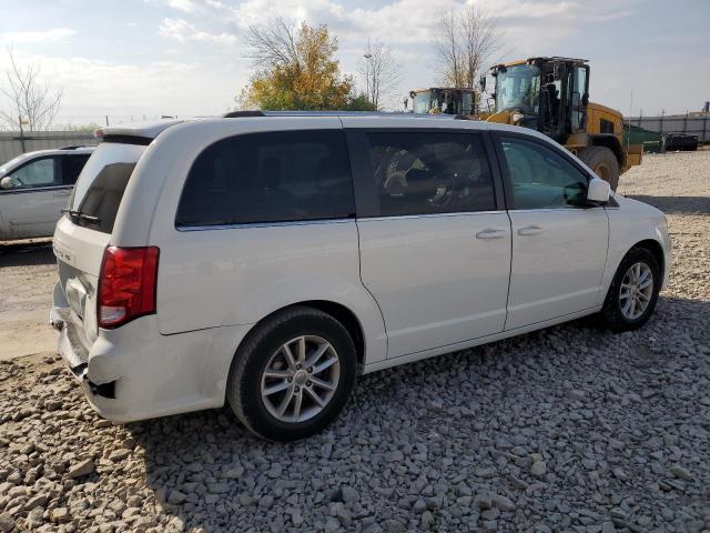 Photo 3 from auction – 2018 DODGE GRAND CARA with VIN 2C4RDGCG2JR328184