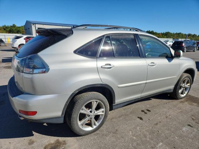 Photo 3 from auction – 2006 LEXUS RX 400 with VIN JTJHW31U760008445