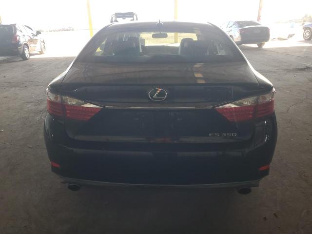 Photo 6 from auction – 2014 LEXUS ES 350 with VIN JTHBK1GG1E2128057