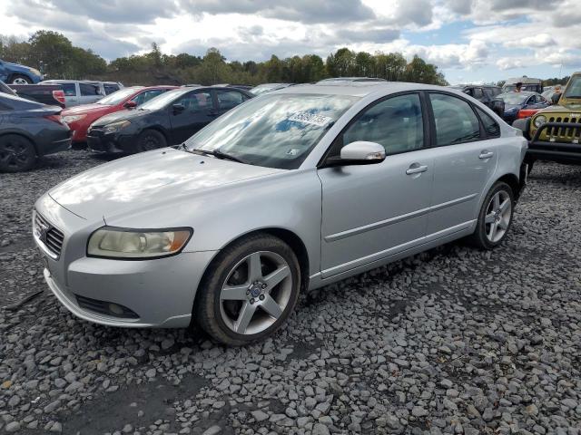 VOLVO S40 2.4I 2008 with VIN YV1MS382X82351527 - Photo from auction