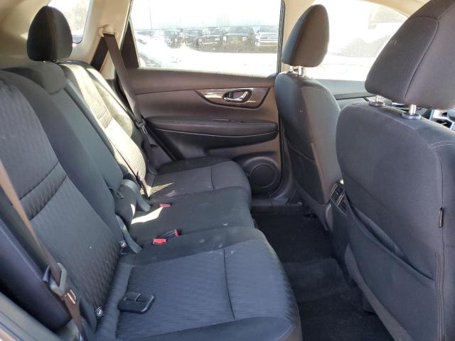 Photo 11 from auction – 2018 NISSAN ROGUE S with VIN KNMAT2MT6JP520806