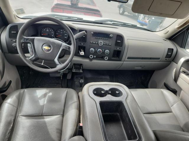 Photo 8 from auction – 2013 CHEVROLET SILVERADO with VIN 3GCPKPE70DG259175