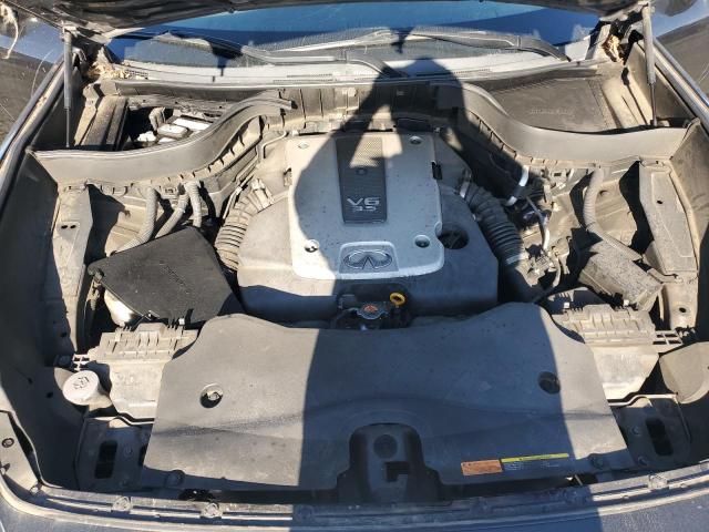 Photo 12 from auction – 2012 INFINITI FX35 with VIN JN8AS1MW8CM150152