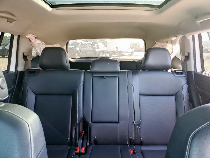 Photo 10 from auction – 2021 VOLKSWAGEN ATLAS SE with VIN 1V2PR2CA0MC522019