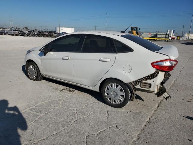 Photo 2 from auction – 2014 FORD FIESTA S with VIN 3FADP4AJXEM234443