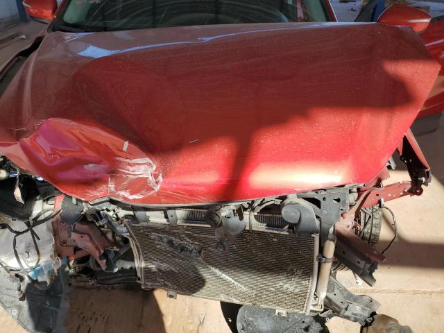 Photo 11 from auction – 2015 MAZDA CX-5 TOURI with VIN JM3KE2CY3F0491218