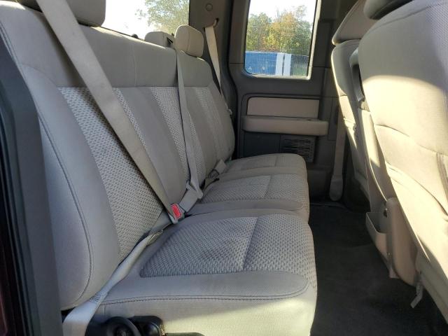 Photo 10 from auction – 2009 FORD F150 SUPER with VIN 1FTPX14V59FB26936