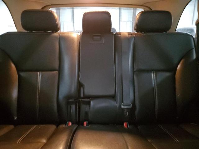 Photo 10 from auction – 2010 FORD EDGE SEL with VIN 2FMDK4JC6ABB34972